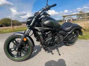 KAWASAKI VULCAN S