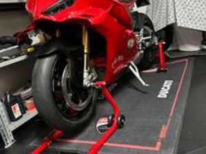 PANIGALE