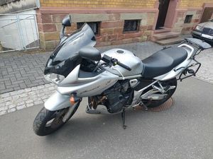 SUZUKI BANDIT GSF 1200S