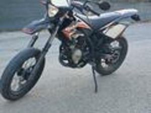 MOTARD BETA RR 50