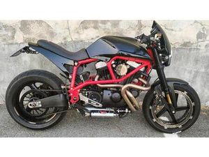 VENDO BUELL LIGHTNING X1 1200 USATA A BOLANO (CODICE 9834926) - MOTO.IT