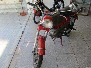 KREIDLER ANO DE 1967