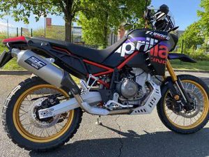 APRILIA TUAREG