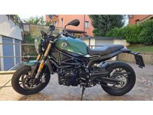 LEONCINO 800 (2022 - 25)