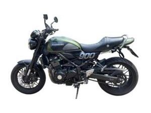 Z 900 RS (2018 - 20)
