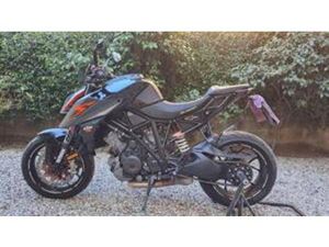 1290 SUPER DUKE R (2019)
