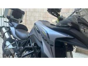 SRT 700 X (2024 - 25)