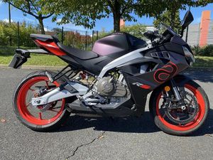 APRILIA RS 457 2025