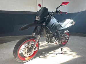 MZ 125ER 15 PS BAUJAHR 2006