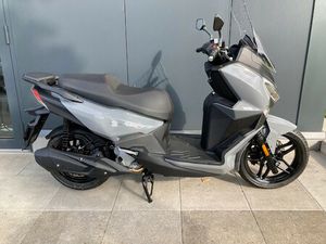 SYM JOYRIDE 300, SCOOTER, MOTO NEUVE, CHF 4'995.-