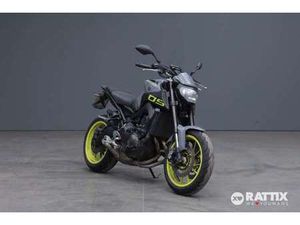 YAMAHA MT-09 ABS MY17 GRIGIO