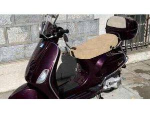 VENDO VESPA LX 125 (2005 - 11) USATA A PIACENZA (CODICE 9834936) - MOTO.IT