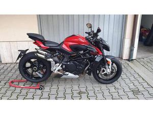 VENDO MV AGUSTA BRUTALE 1000 RS (2022 - 25) USATA A MONTE SAN SAVINO (CODICE 9834741) - MOTO.IT