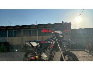 VENDO RIEJU MARATHON 125 PRO (2017 - 20) USATA A VERONA (CODICE 9834885) - MOTO.IT