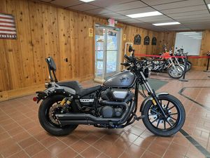 2014 YAMAHA BOLT™ R-SPEC