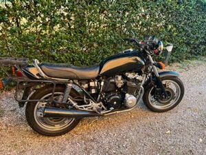HONDA CB 900 - 1983