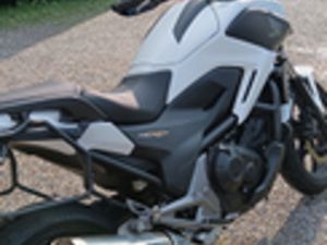 NC750X 2014