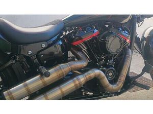 VENDO HARLEY-DAVIDSON BREAKOUT (2021 - 22) USATA A ALBIOLO (CODICE 9834943) - MOTO.IT