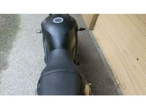 VENDO TRIUMPH SPEED TRIPLE 1050 (2005 - 11) USATA A COLICO (CODICE 9834899) - MOTO.IT
