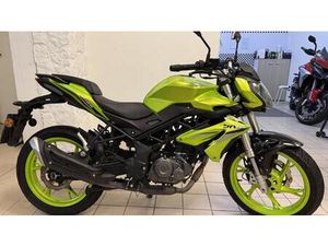 VENDO BENELLI BN 125 (2021 - 25) USATA A BARLASSINA (CODICE 9834595) - MOTO.IT