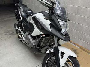 HONDA NC 700 X ABS