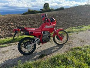 HONDA NX 650 DOMINATOR - 1988