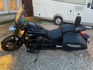 SUZUKI, INTRUDER, 2013, 1462 (CC)