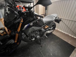 YAMAHA, MT-09 SP, 2021, 890 (CC)