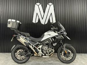 2022 TRIUMPH TIGER 1200 1200 GT PRO ADVENTURE PETROL MANUAL EURO 5 (150 PS)