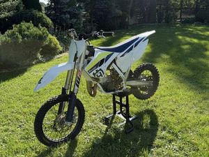 HUSQVARNA TC 85 2018 WOŹNIKI