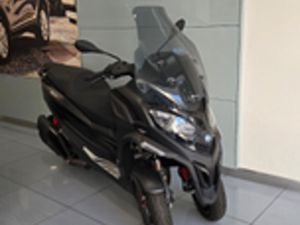 PIAGGIO MP3 400 S