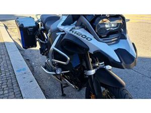 VENDO BMW R 1200 GS ADVENTURE (2017 - 18) USATA A GENOVA (CODICE 9834948) - MOTO.IT