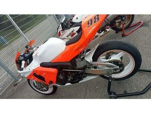 VENDO HONDA CBR 600 RR (2003 - 04) USATA A CERIGNALE (CODICE 9834939) - MOTO.IT