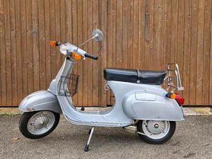 VESPA SPEZIAL 50N OLDTIMER