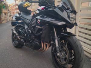 SUZUKI KATANA 1000 GSX-S