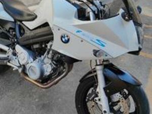 BMW F 800 S - 2008