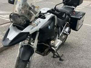 BMW R 1200 GS - 2005