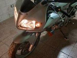 SUZUKI SV 650 - 2004