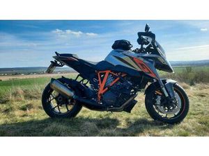 KTM 1290 SUPERDUKE GT