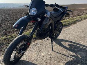 APRILIA SX 125