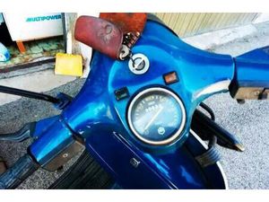 VENDO PIAGGIO VESPA 150 PX D'EPOCA A SAN BENEDETTO DEL TRONTO (CODICE 9834933) - MOTO.IT
