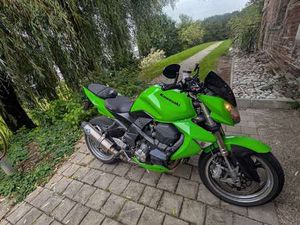 KAWASAKI Z 1000