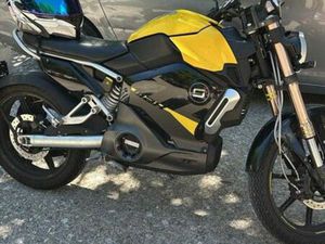 MOTA ELETRICA SUPER SOCO TC MAX 2022 TORRES VEDRAS (SÃO PEDRO, SANTIAGO, SANTA MARIA DO CASTELO E SÃO MIGUEL) E MATACÃES