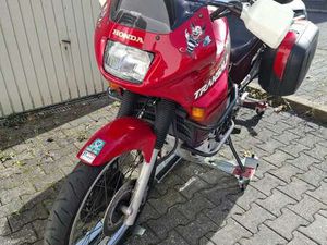 HONDA TRANSALP