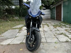 YAMAHA TRACER 700 CHORZÓW