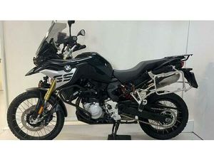 VENDO BMW F 850 GS (2021 - 24) USATA A TORRI DI QUARTESOLO (CODICE 9462795) - MOTO.IT