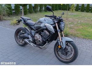 HONDA CB