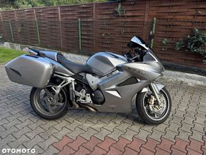 HONDA VFR