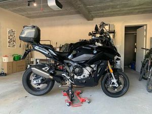 BMW S1000XR SALON POLSKA, GWARANCJA 2027 KOMORNIKI