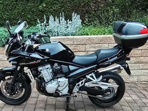 SUZUKI GSF 1250 SA BANDIT